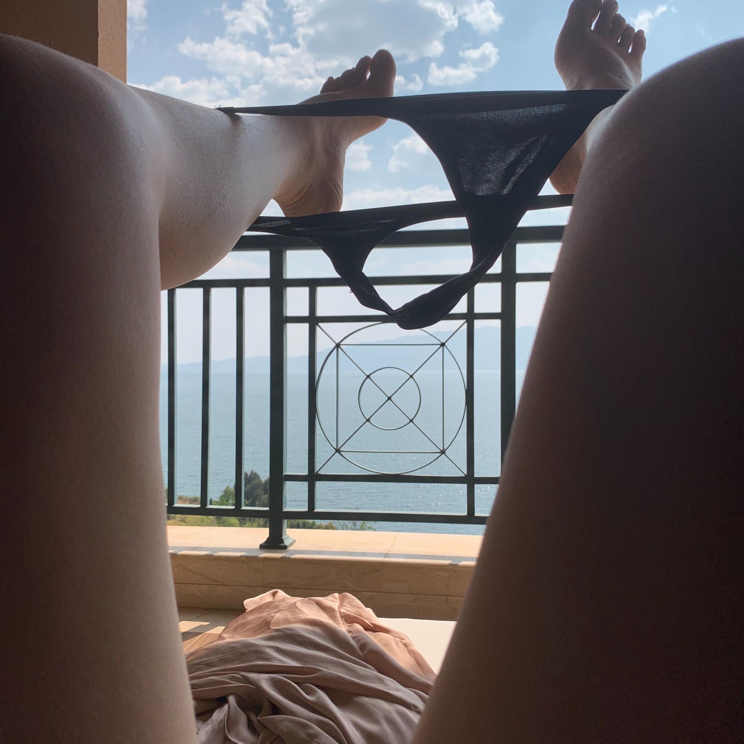 清純風(fēng)騷的芝芝BOOTY