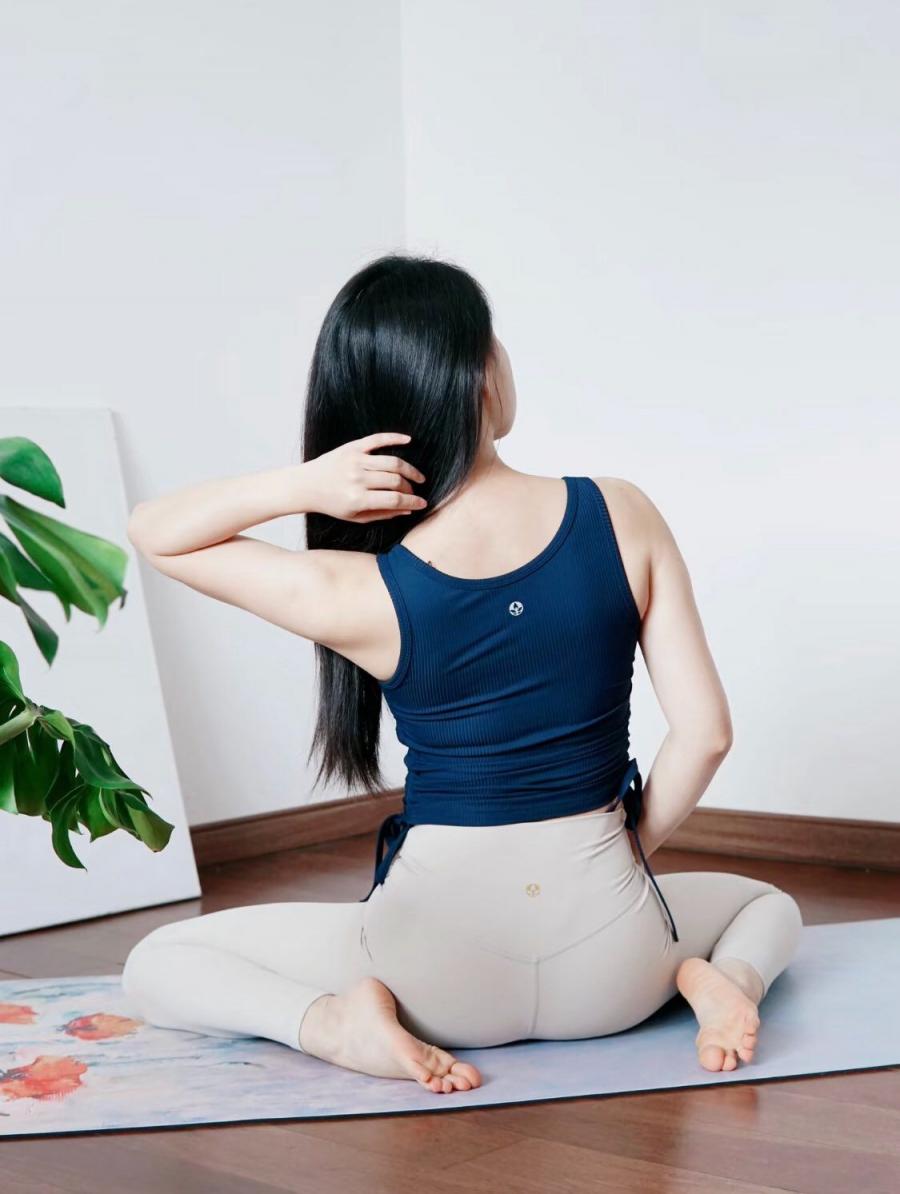 瑜伽褲[20P]