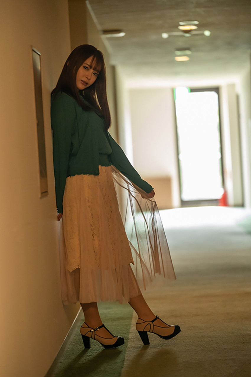 春光無(wú)限好 22p