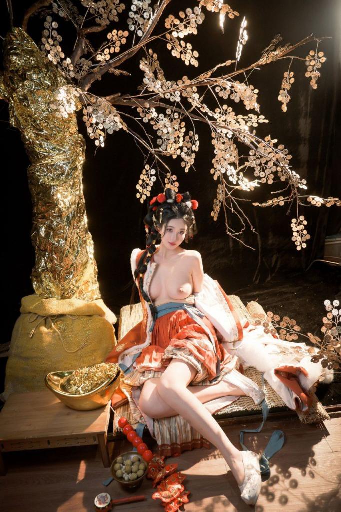 年年 - 招財(cái)進(jìn)寶[25P]