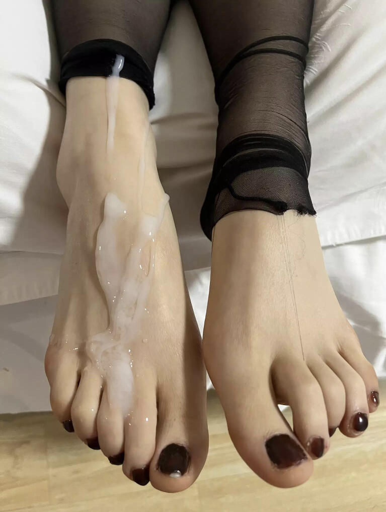 個(gè)人收藏的絲足美腳 一