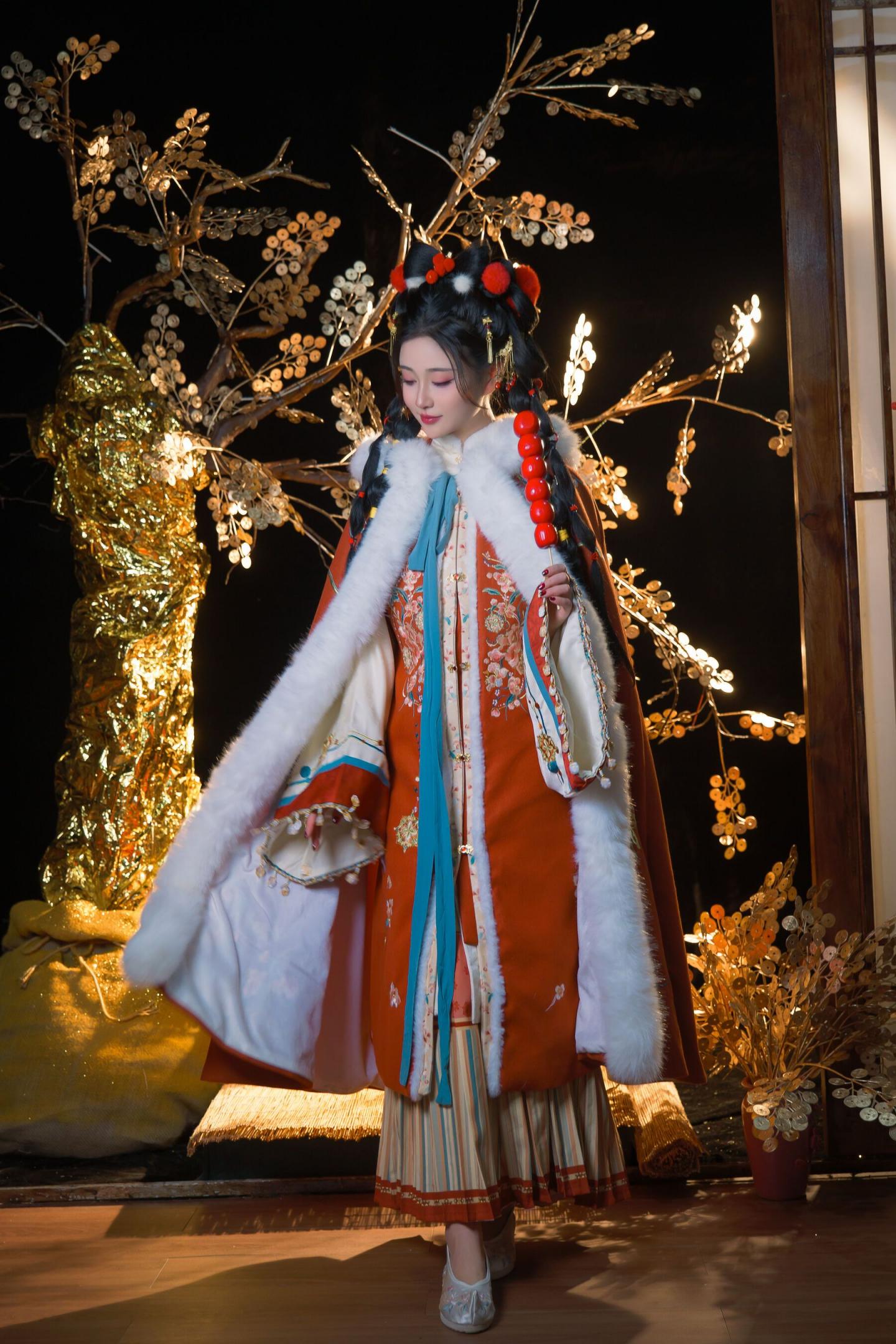 富貴與吉祥 愛(ài)情與相思