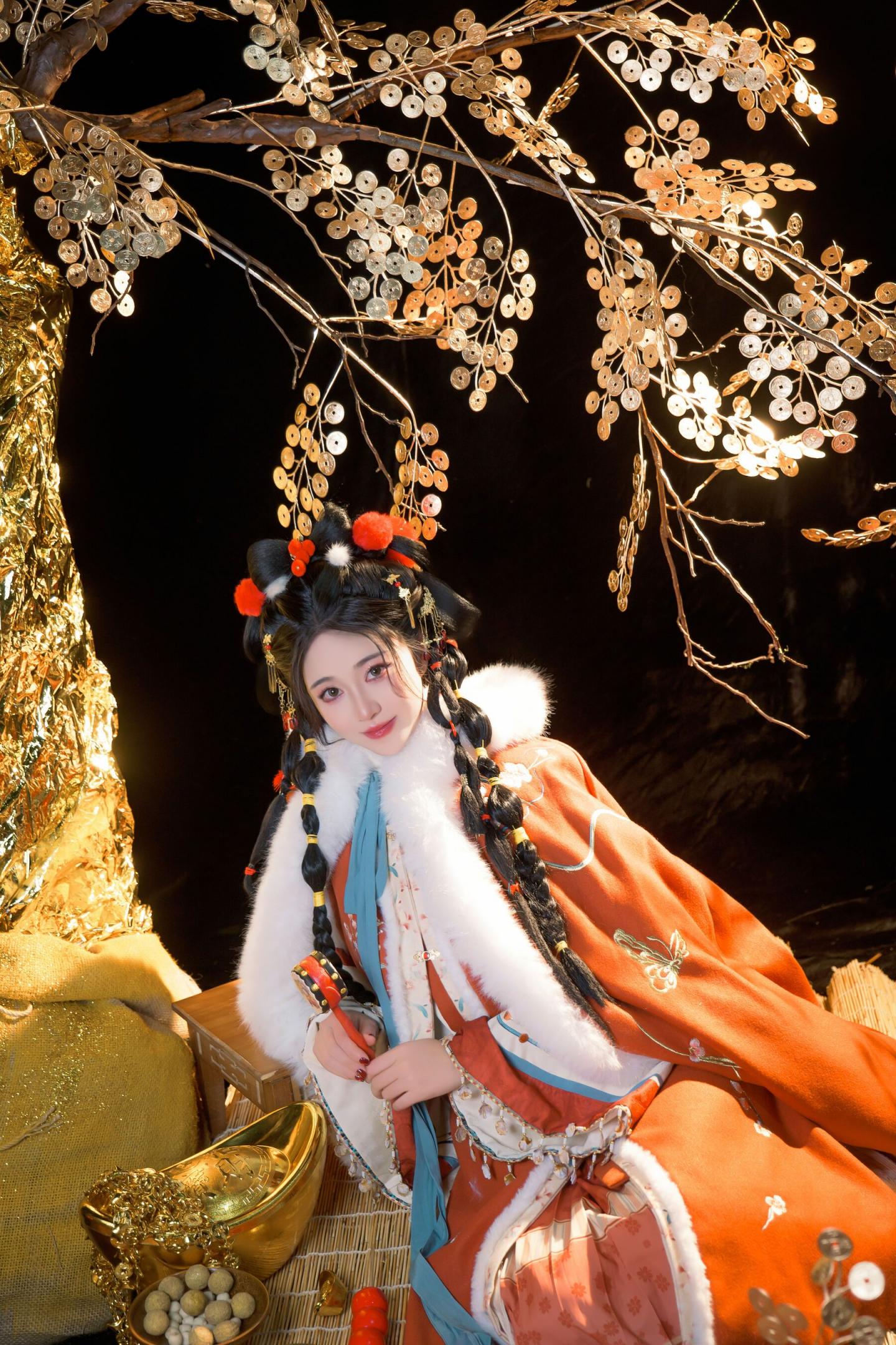富貴與吉祥 愛(ài)情與相思