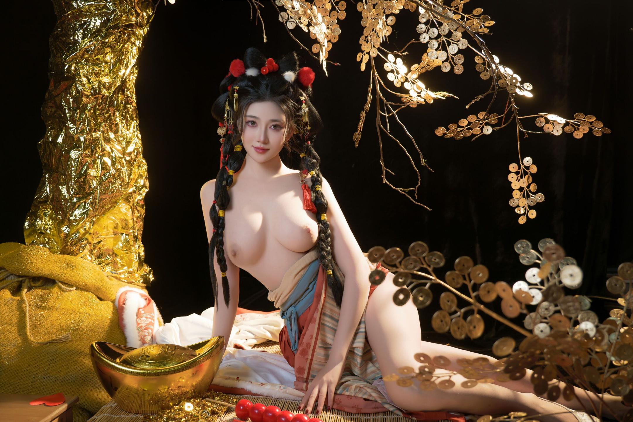 富貴與吉祥 愛情與相思