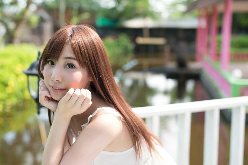 看上去很清純? [36P]