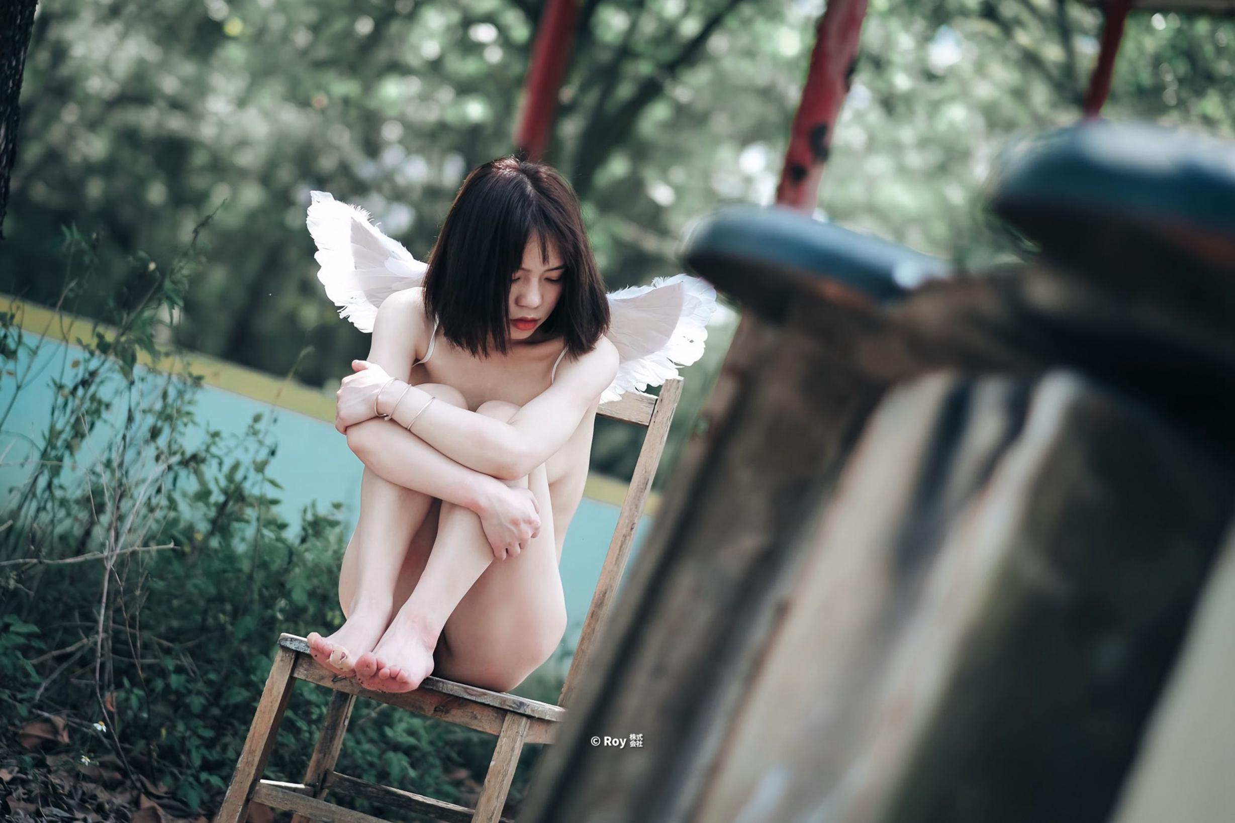 美好的夏天 [27P]