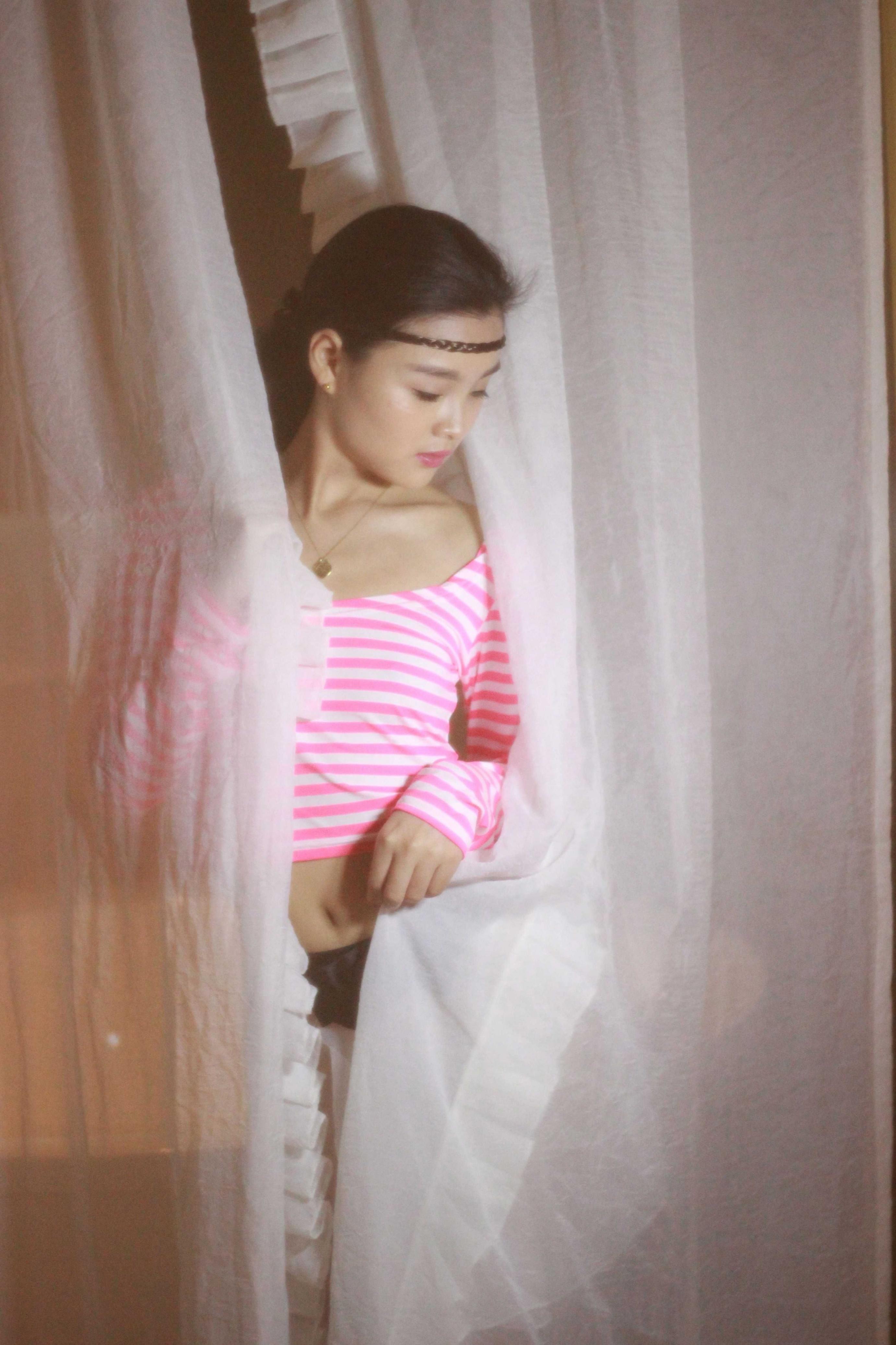 這小少婦感覺(jué)還挺不錯(cuò)的