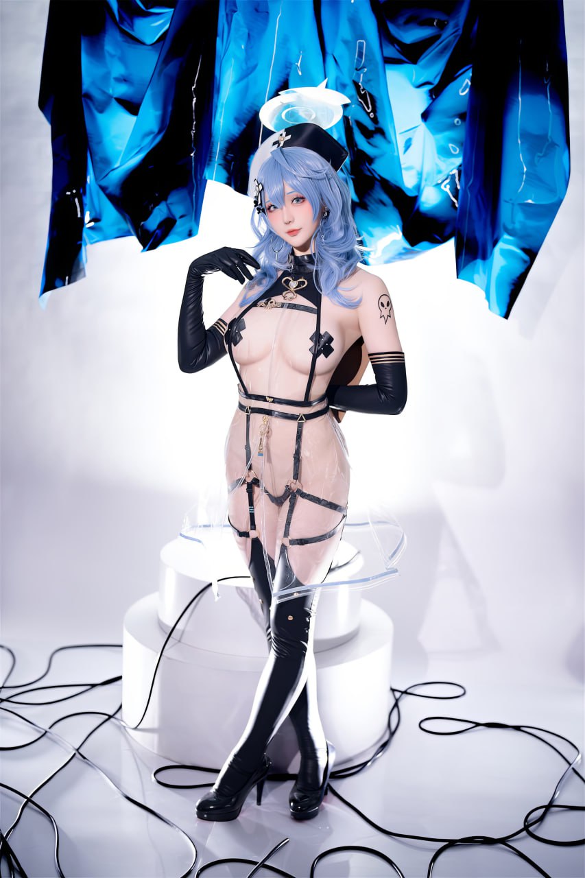 天雨亞子