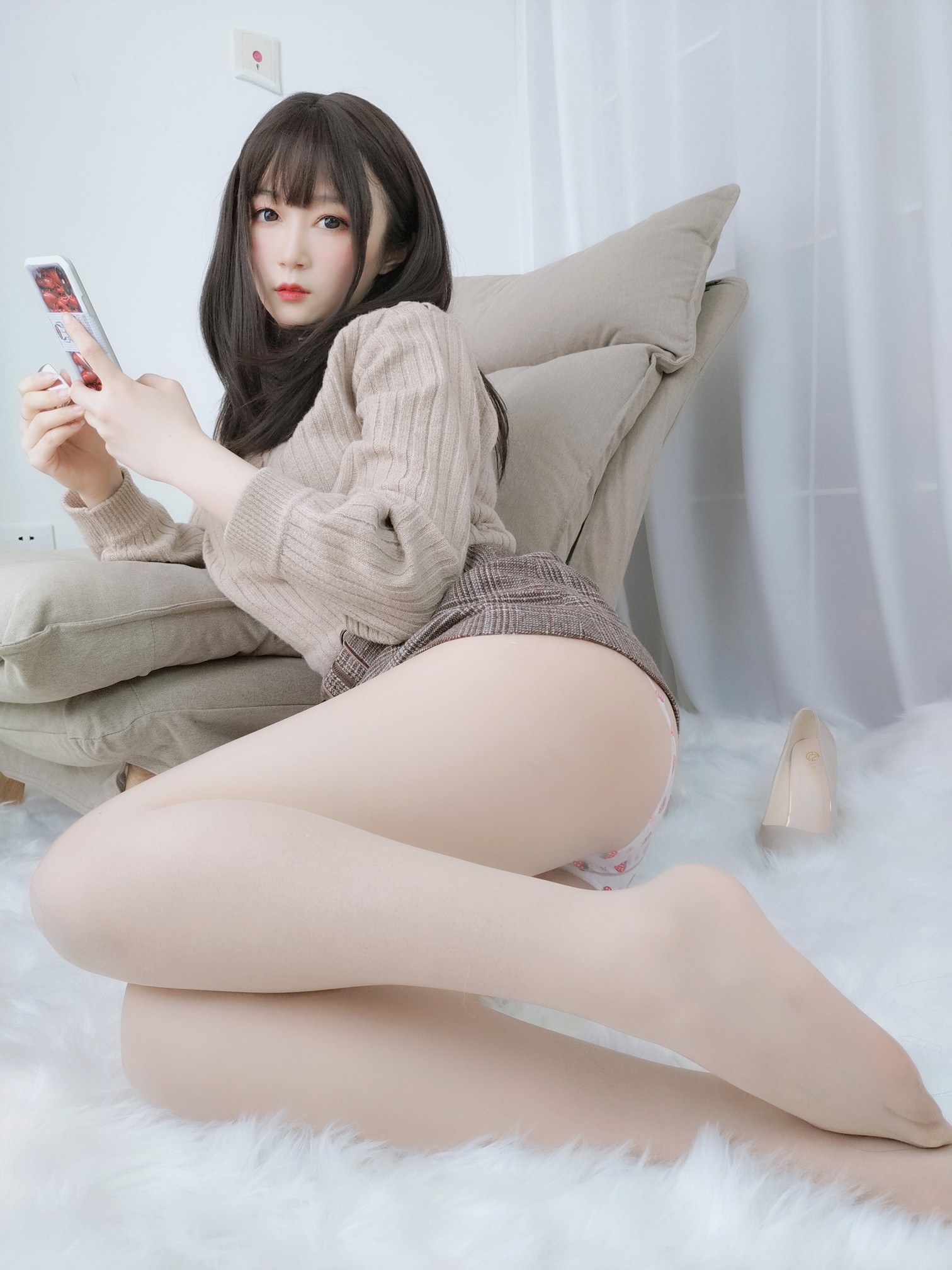 小內(nèi)褲[30P]