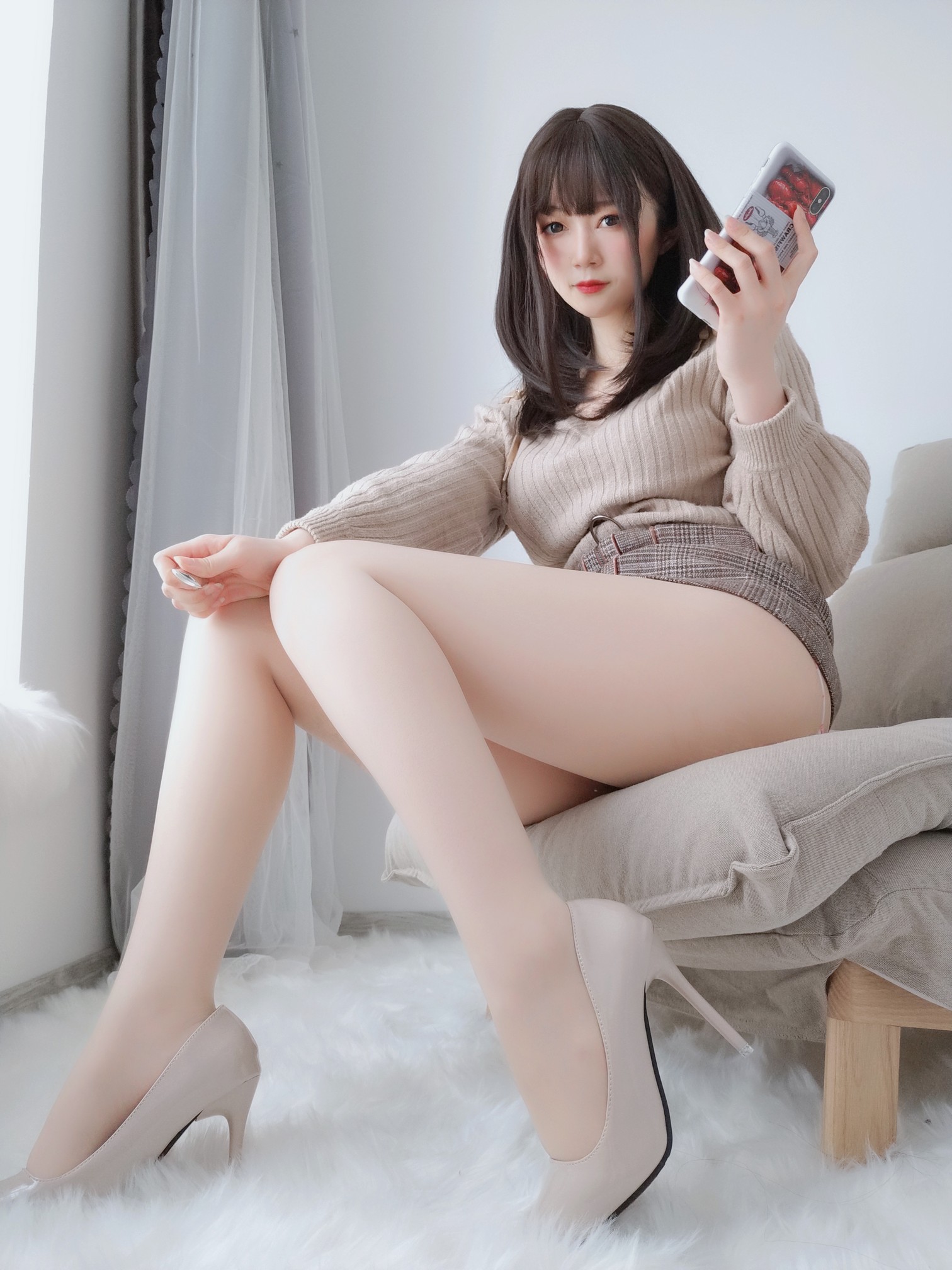 小內(nèi)褲[30P]