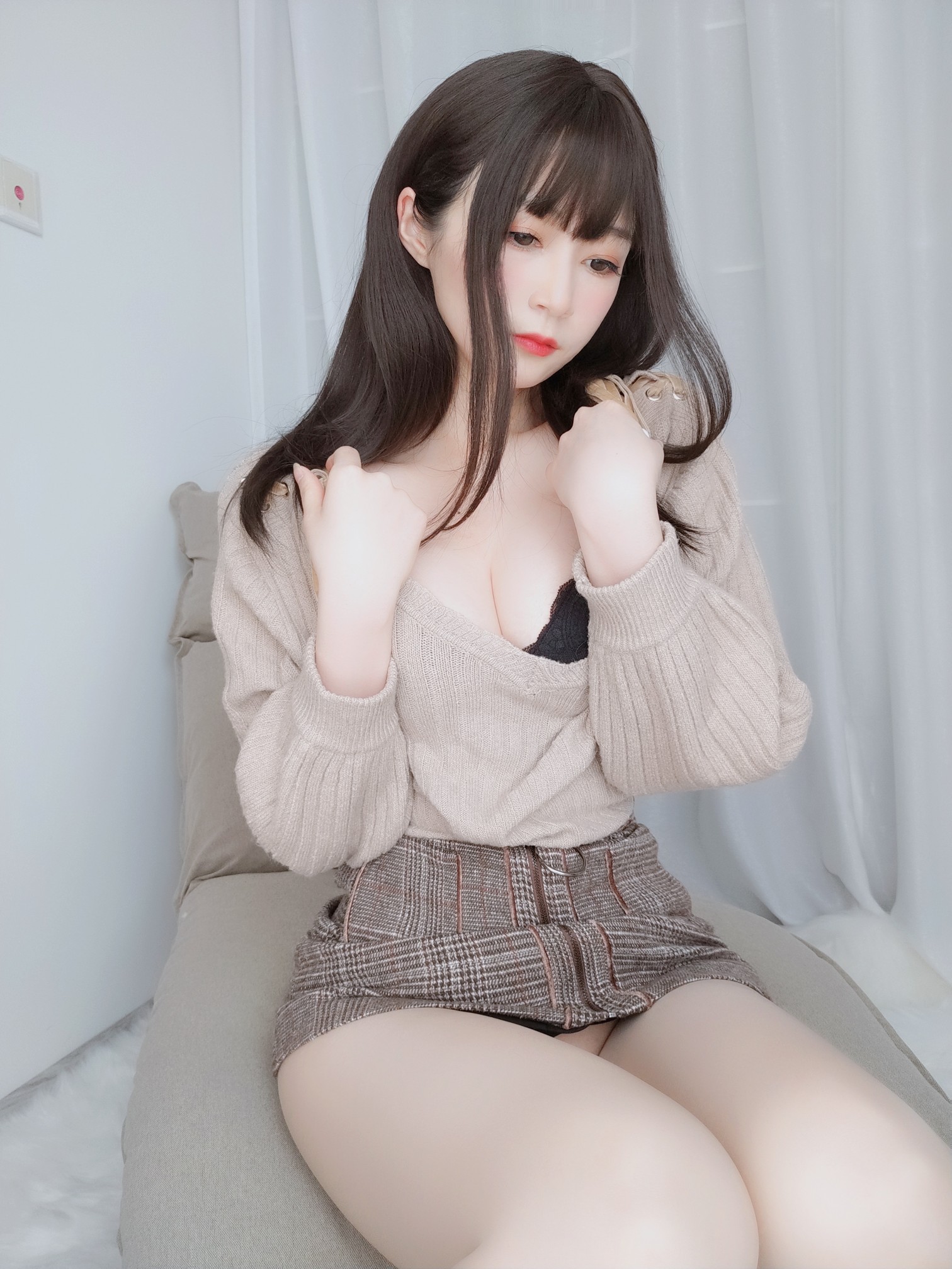 小內(nèi)褲[30P]