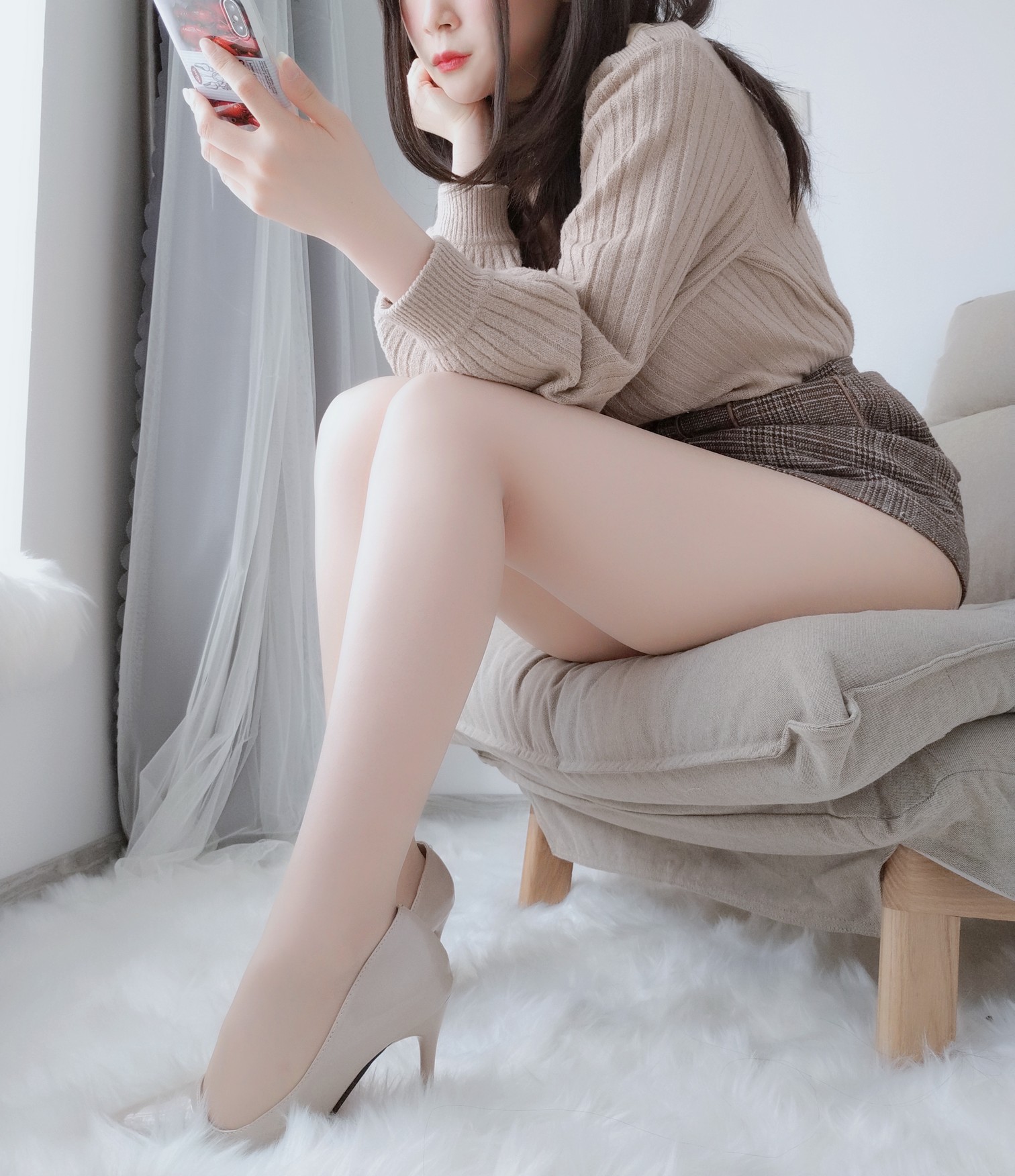 小內(nèi)褲[30P]
