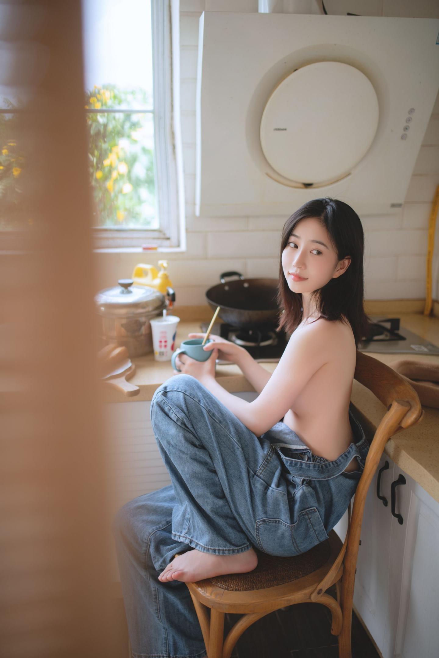 年年-背帶褲[30P]