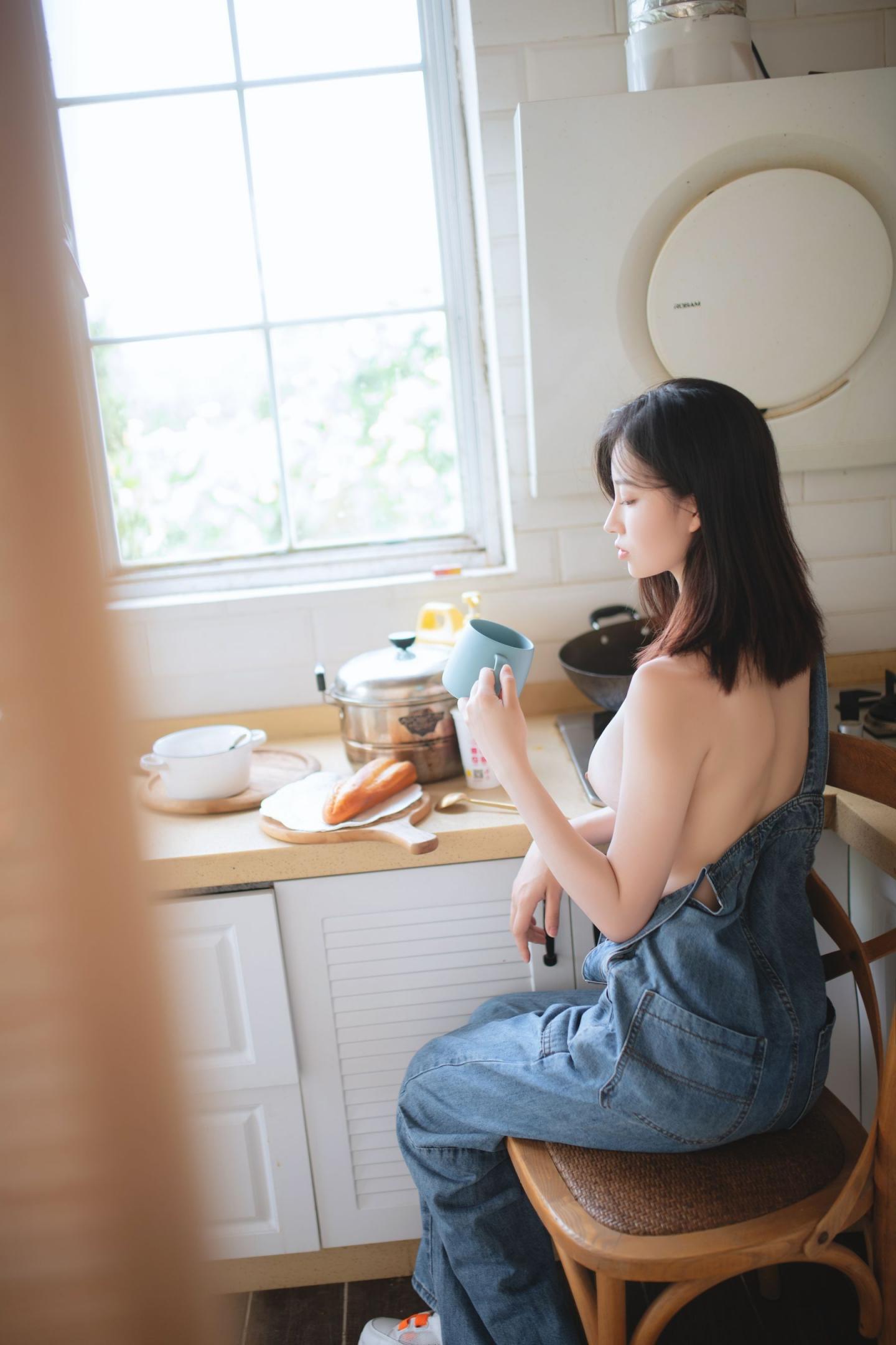 年年-背帶褲[30P]