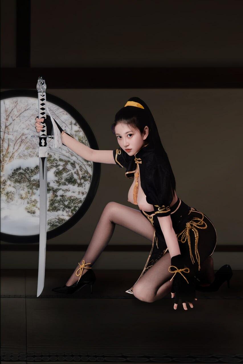寧豐年[20P]
