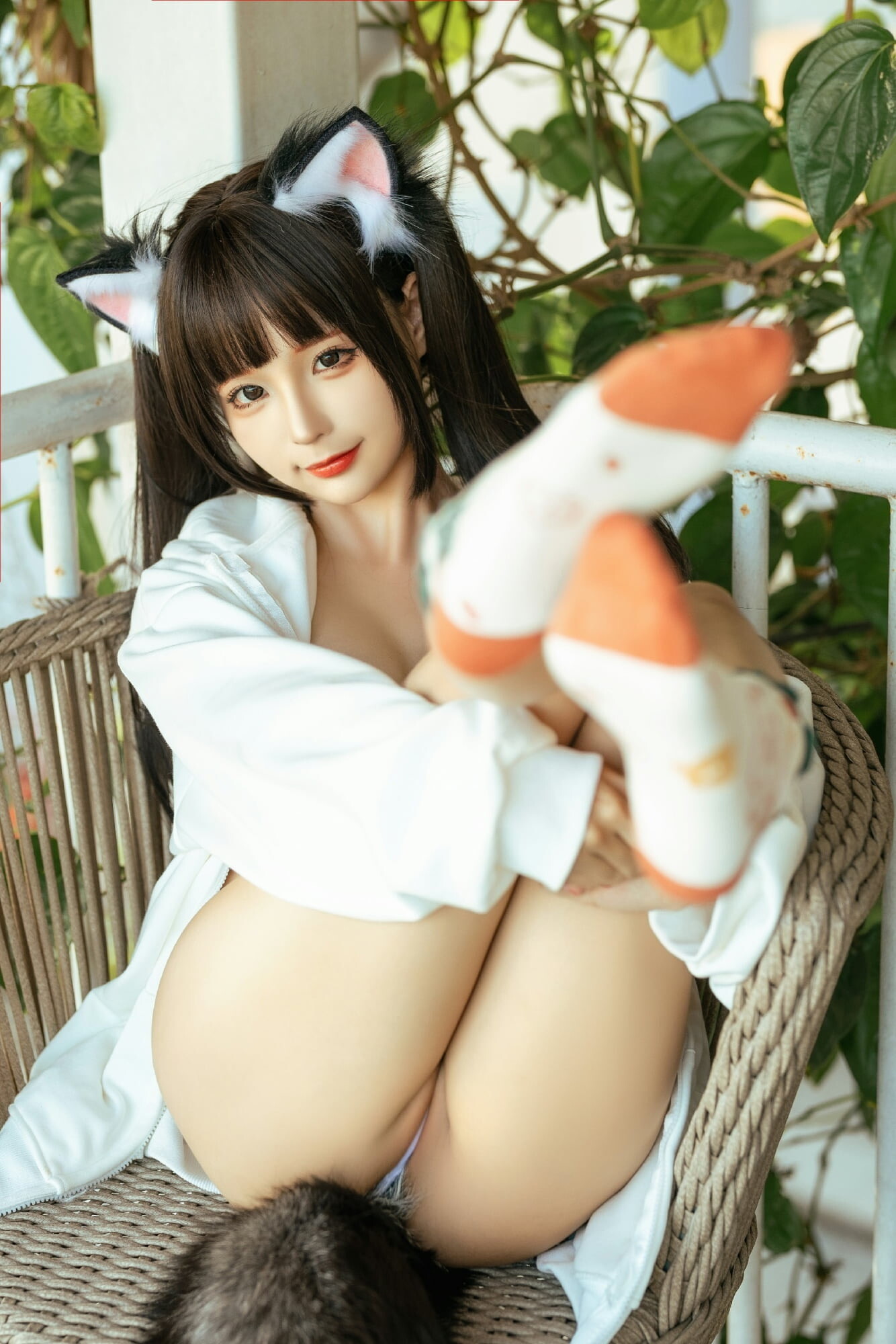 姿勢(shì)優(yōu)美 [24P]