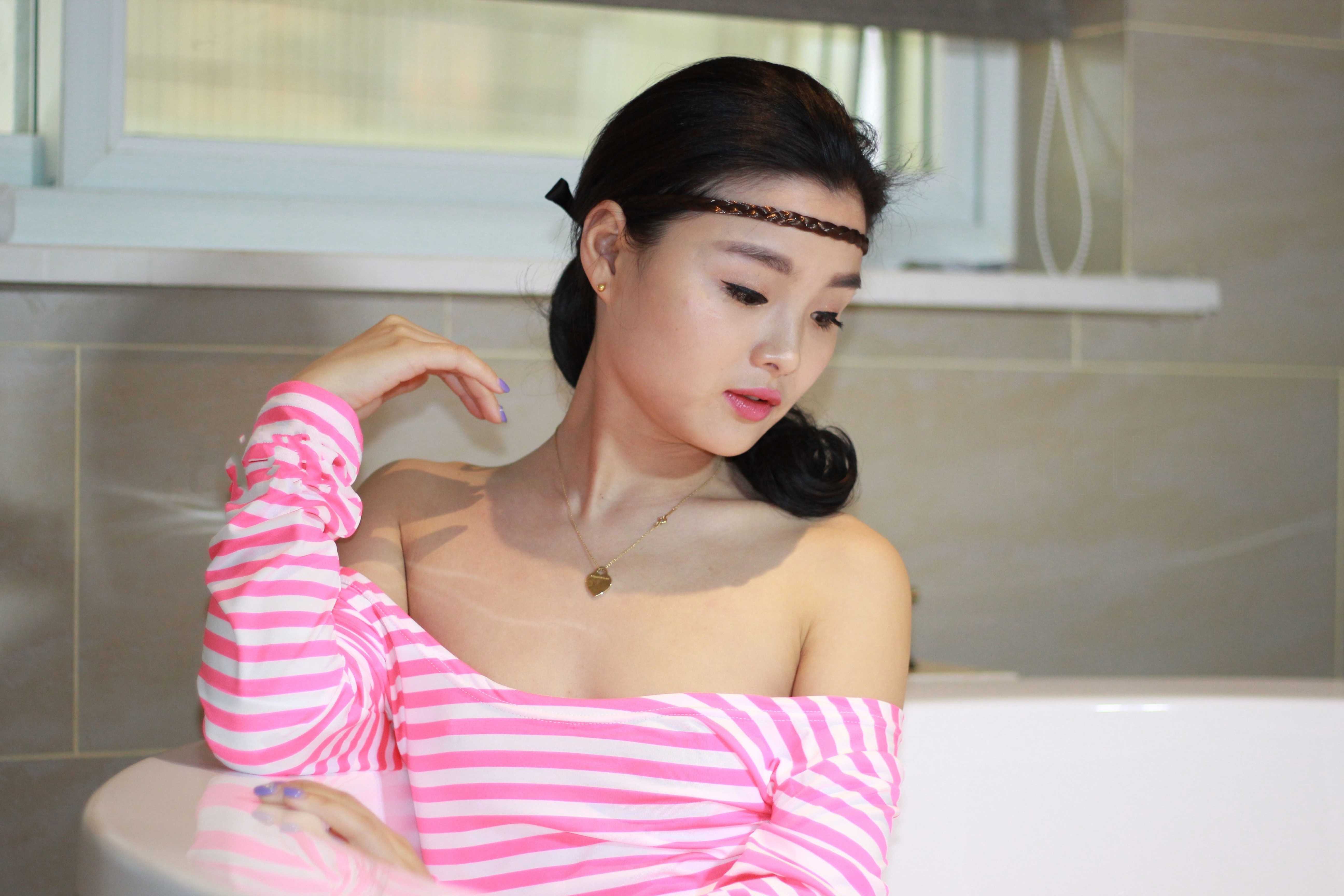 最喜歡這種可愛(ài)的小少婦