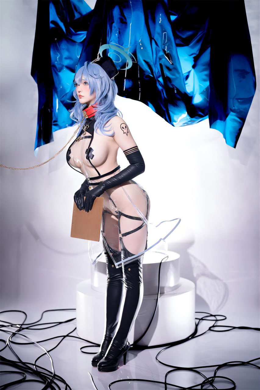 天雨亞子[59P]