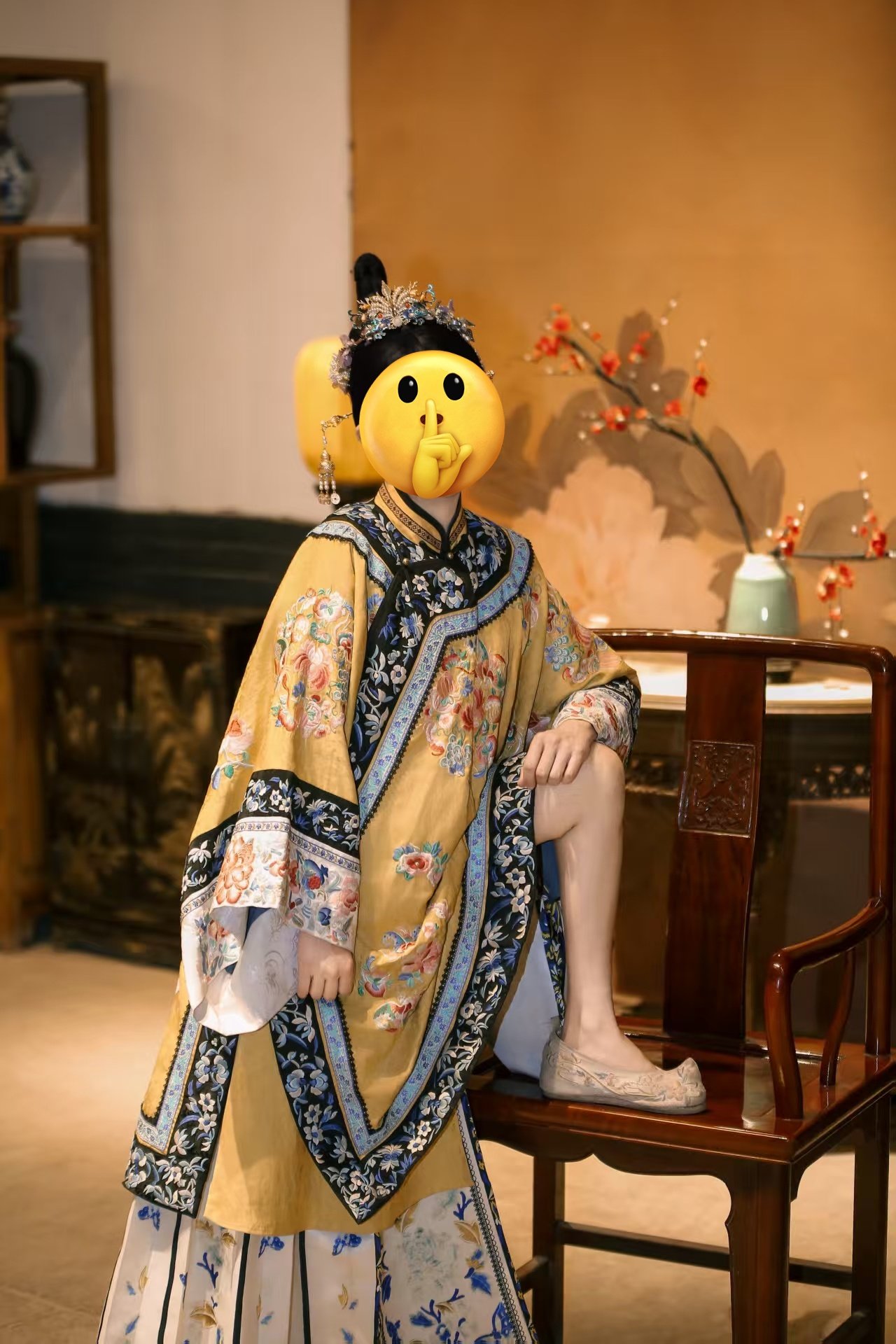 春暖花開，男人最愛[27P]