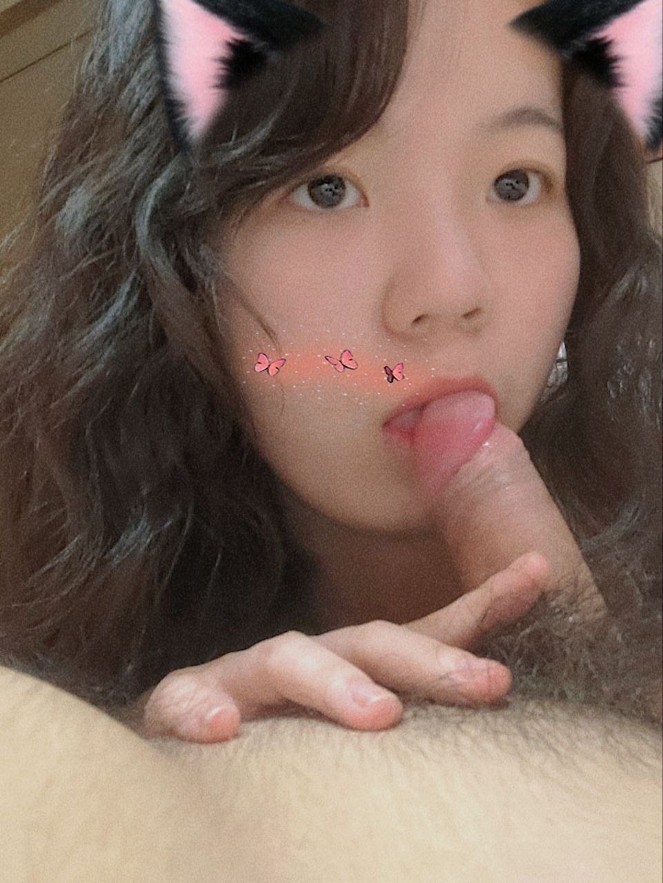 有點微胖的美女 [18P]