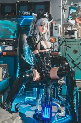 短腿鏟屎官小馬黑暗護(hù)士