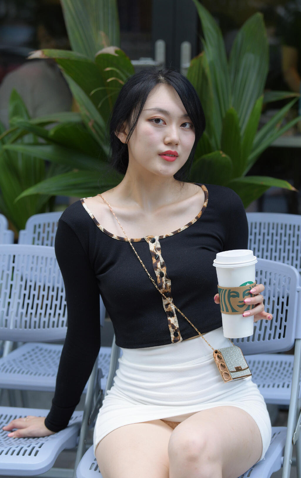 女人中的女人，極品中的極品