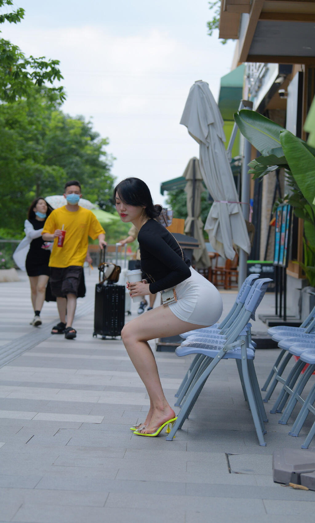 女人中的女人，極品中的極品