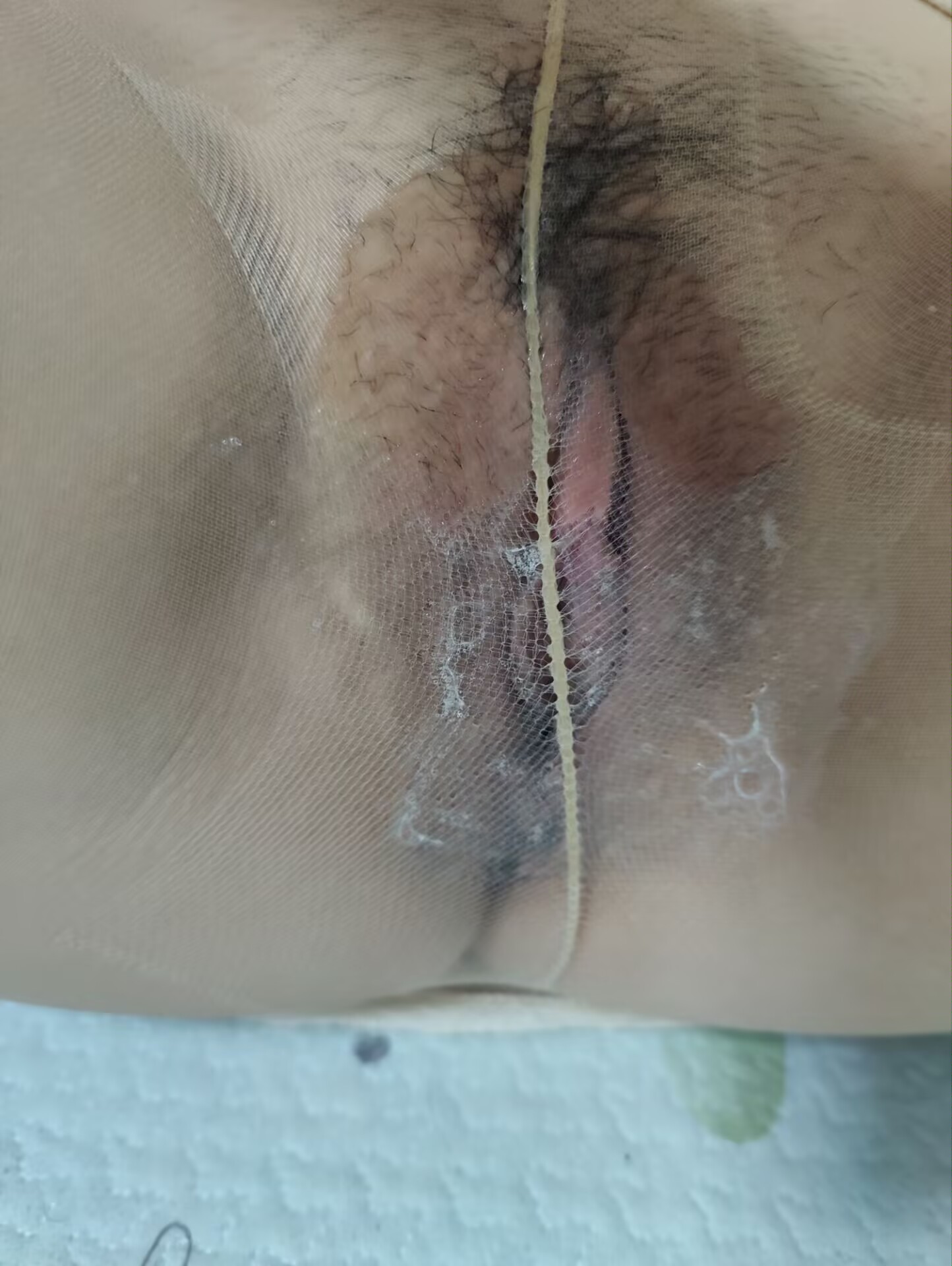 天氣晴的反差嬌妻情趣內(nèi)衣真空無內(nèi)外出日常