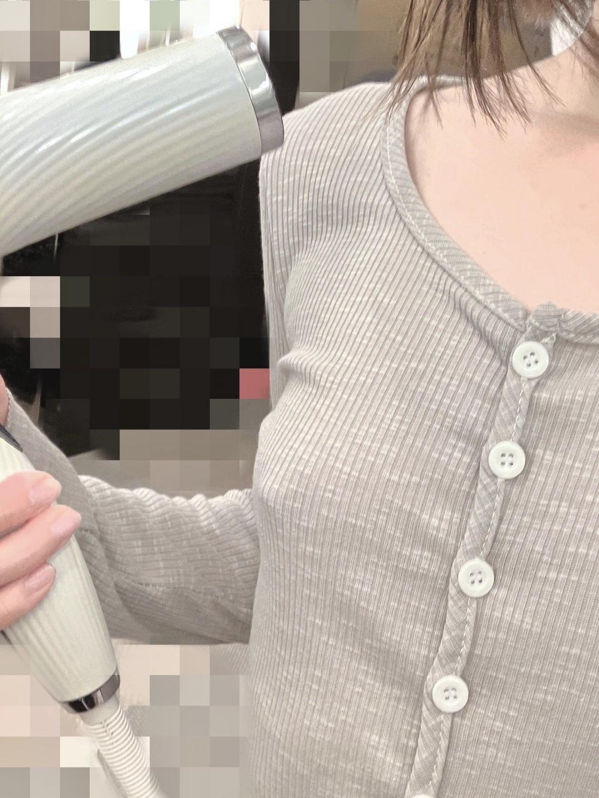 日式女孩不愛穿內(nèi)衣