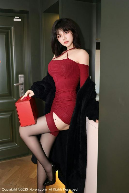高清寫真圖 桃桃子_ 絲襪美腿