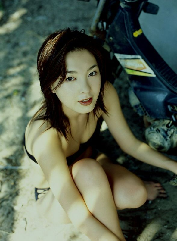 寫真MinamiOhtomo大友みなみ