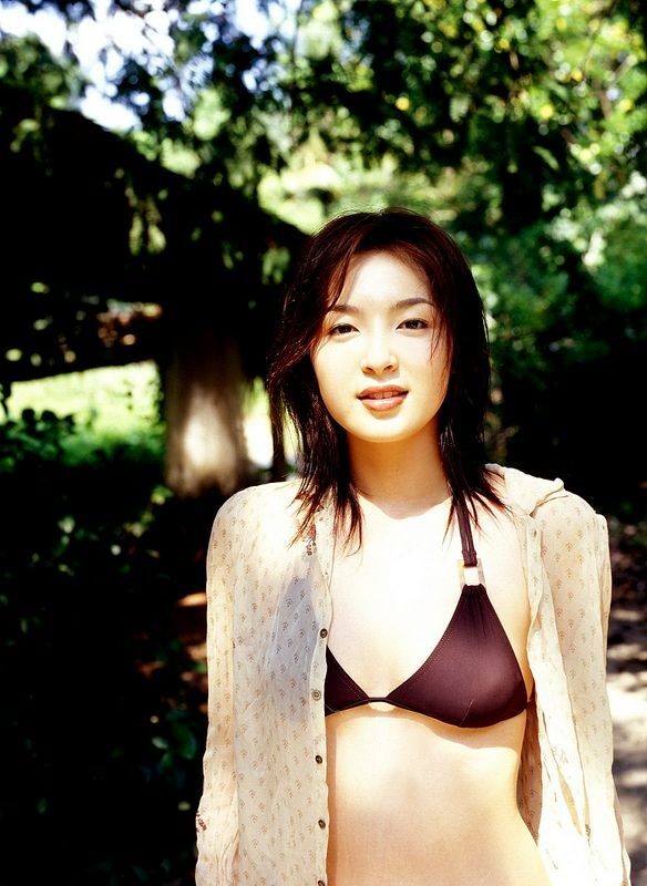寫真MinamiOhtomo大友みなみ