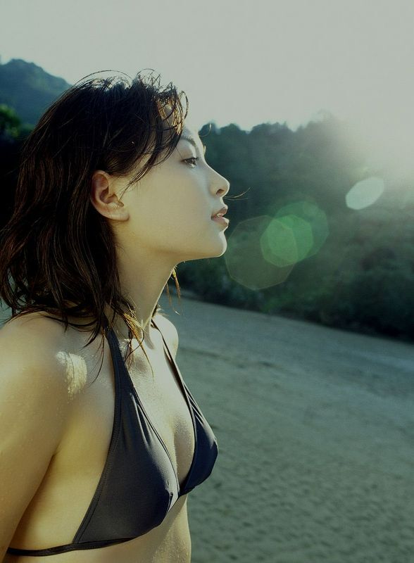 寫真MinamiOhtomo大友みなみ