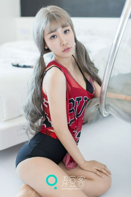 美盺Yumi性感寫(xiě)真