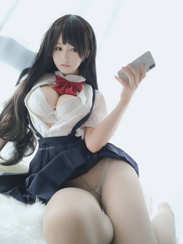 寫真叢林性感小野貓，玩的是一個(gè)騷字了得