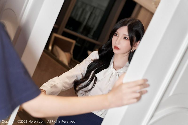 周于希Sally 完整版無(wú)水印寫(xiě)真