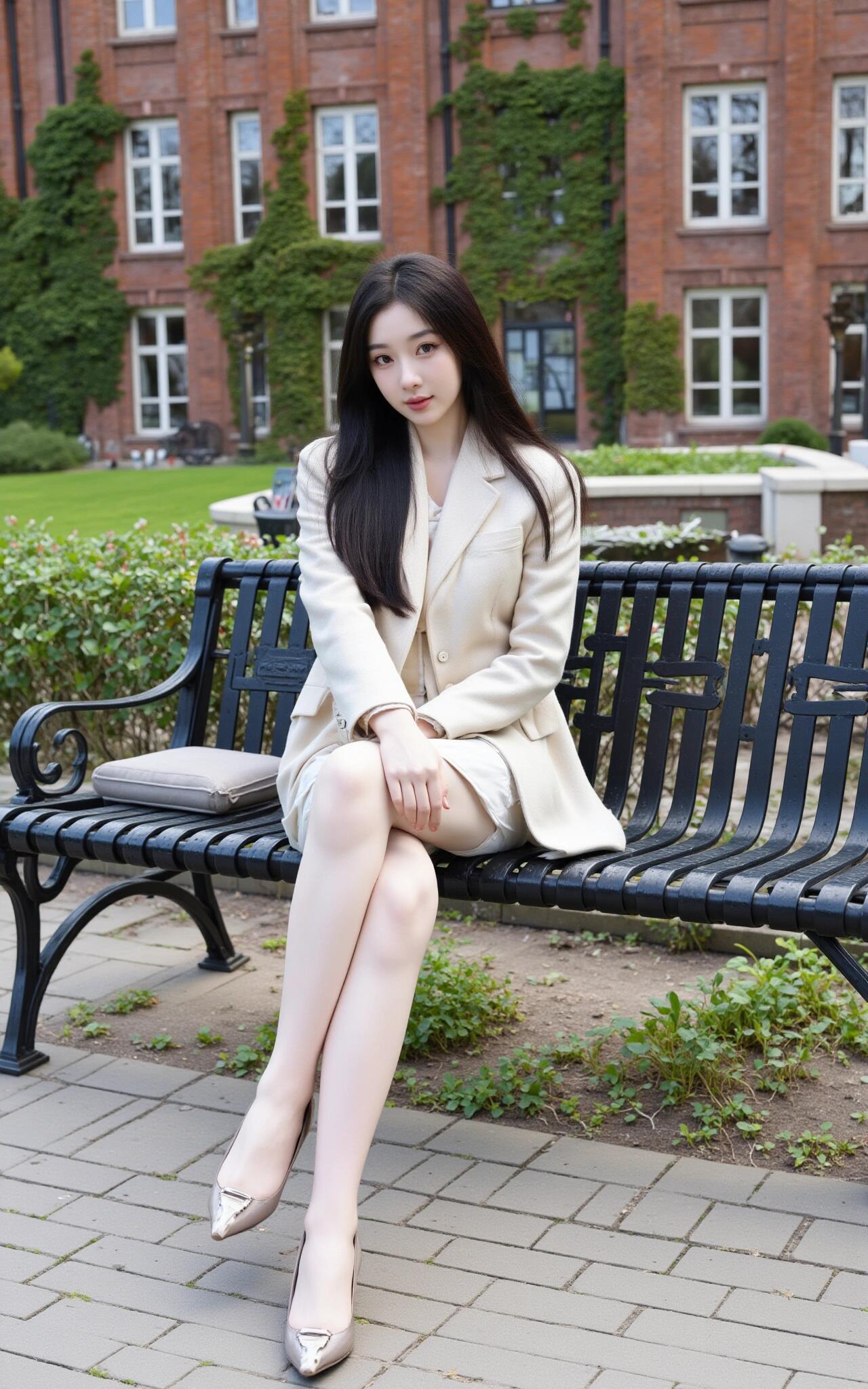 萬千嬌媚美少婦[100P]