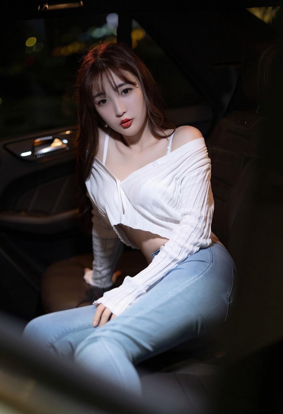 氣質(zhì)美女你喜歡嗎[55P]