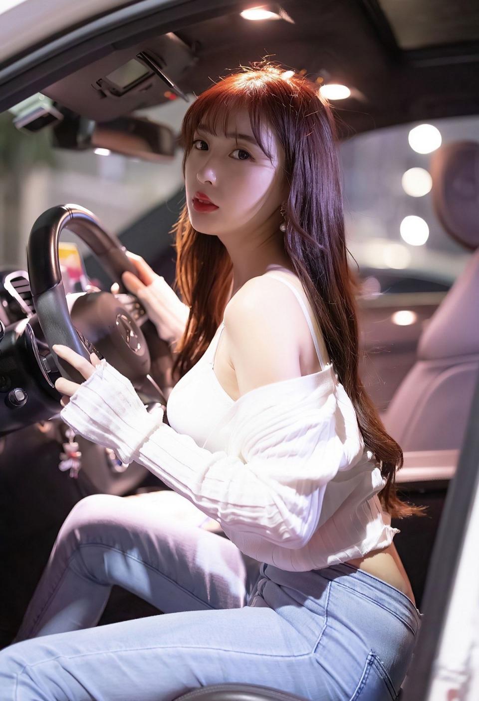 氣質(zhì)美女你喜歡嗎[55P]