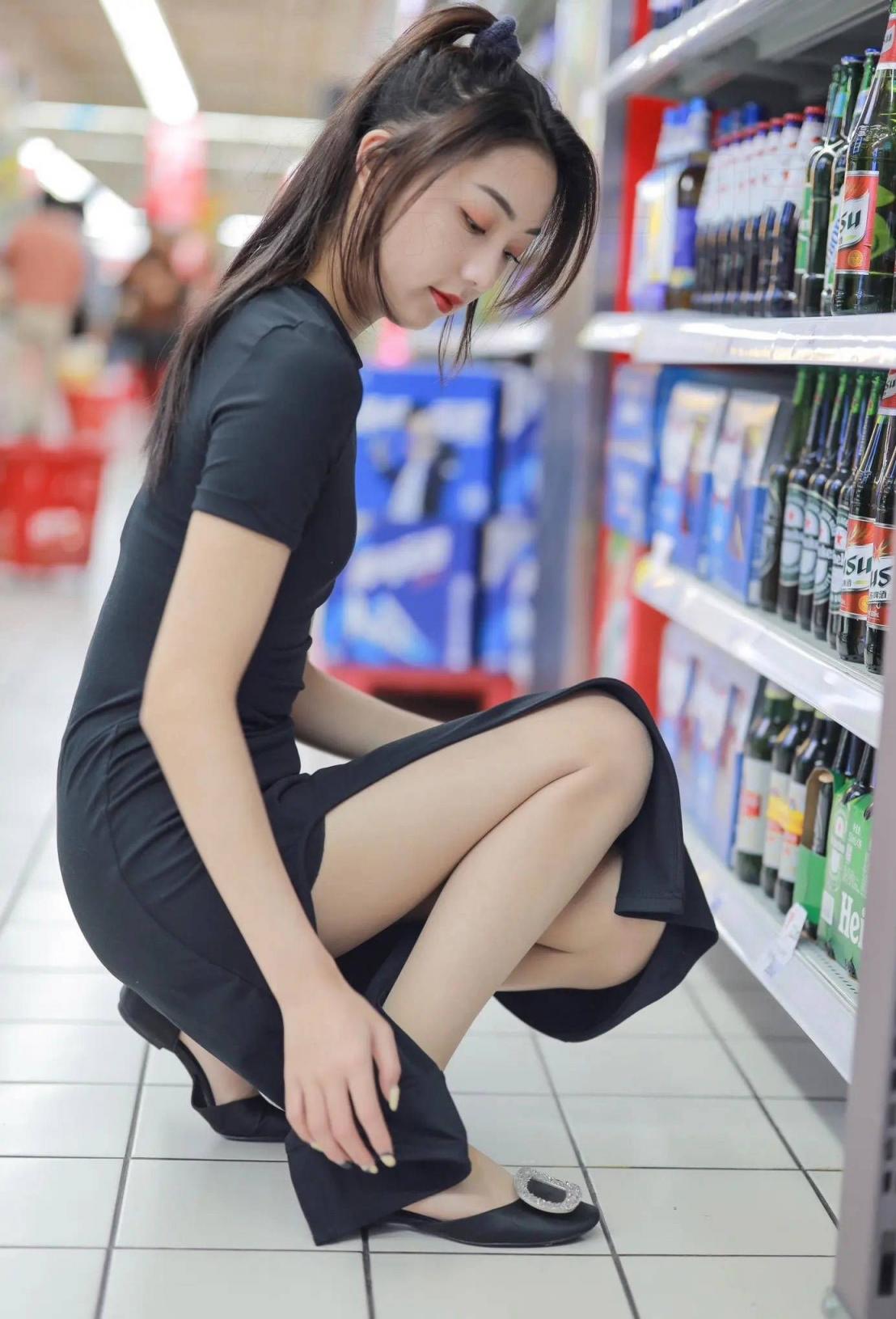 想買什么就買吧，晚上有你爽的[30P]