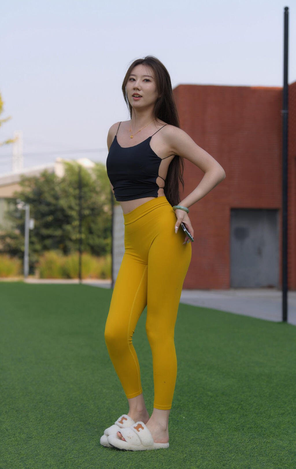 小妖精，你好緊??！第一[30P]