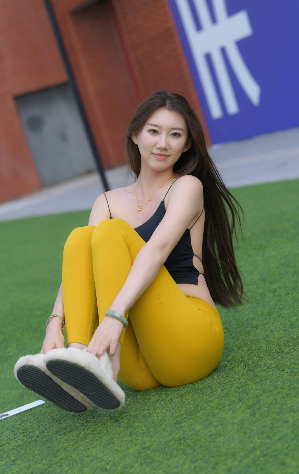 小妖精，你好緊?。〉谝籟30P]