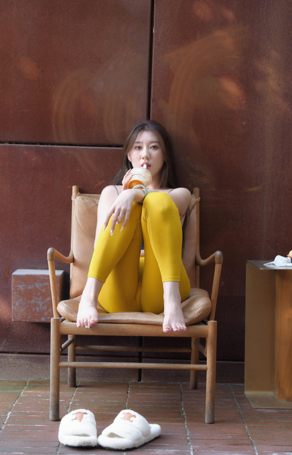 小妖精，你好緊?。〉谝籟30P]