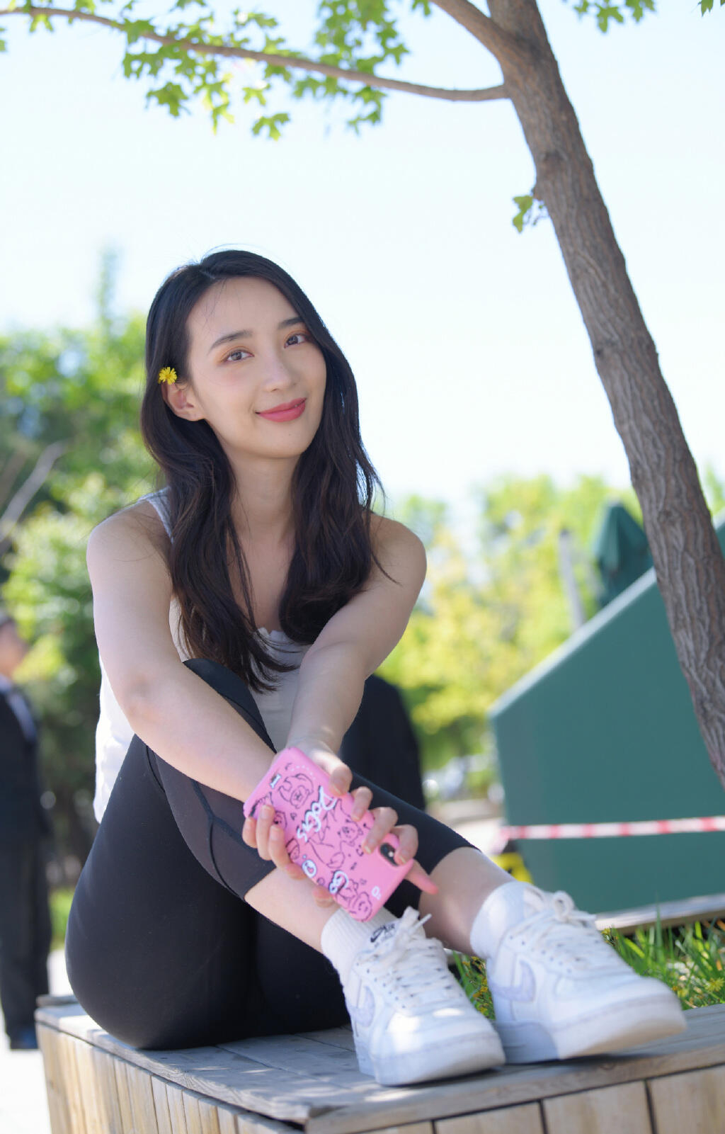 小妖精，你好緊啊！第一[30P]