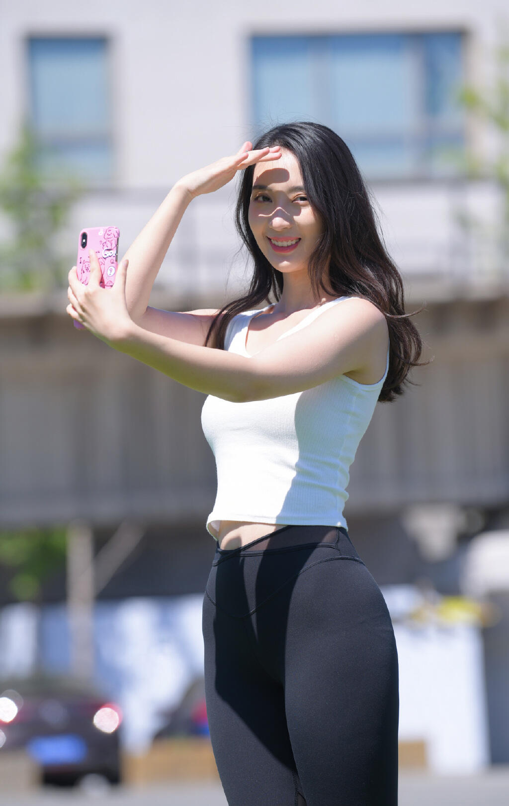 小妖精，你好緊?。〉谝籟30P]
