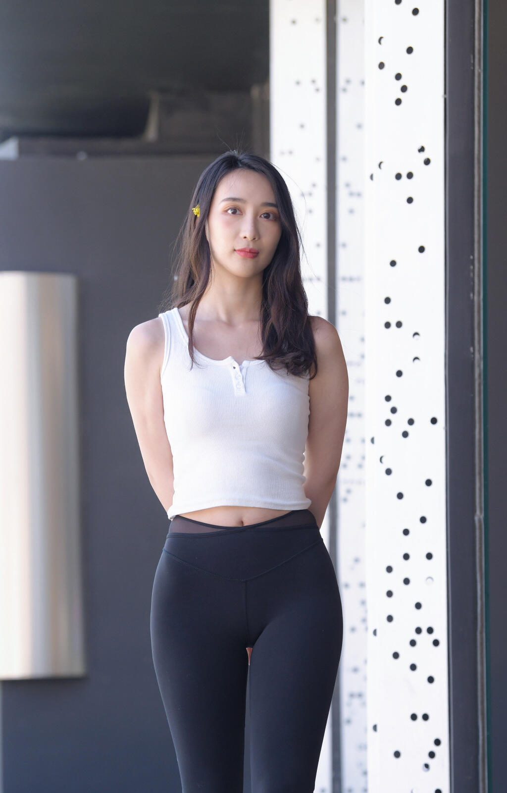 小妖精，你好緊啊！第一[30P]