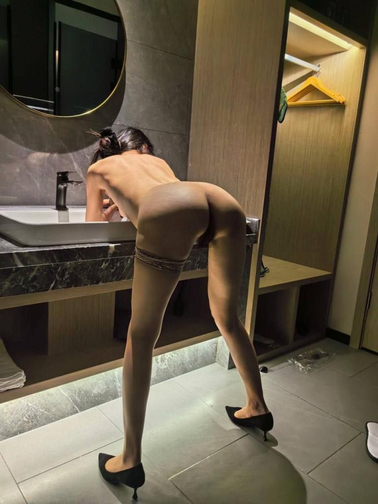 美腿 絲襪 高跟[88P]