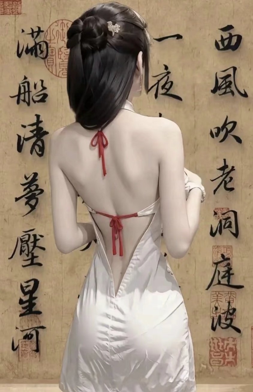萬(wàn)千嬌媚美少婦[20250509]