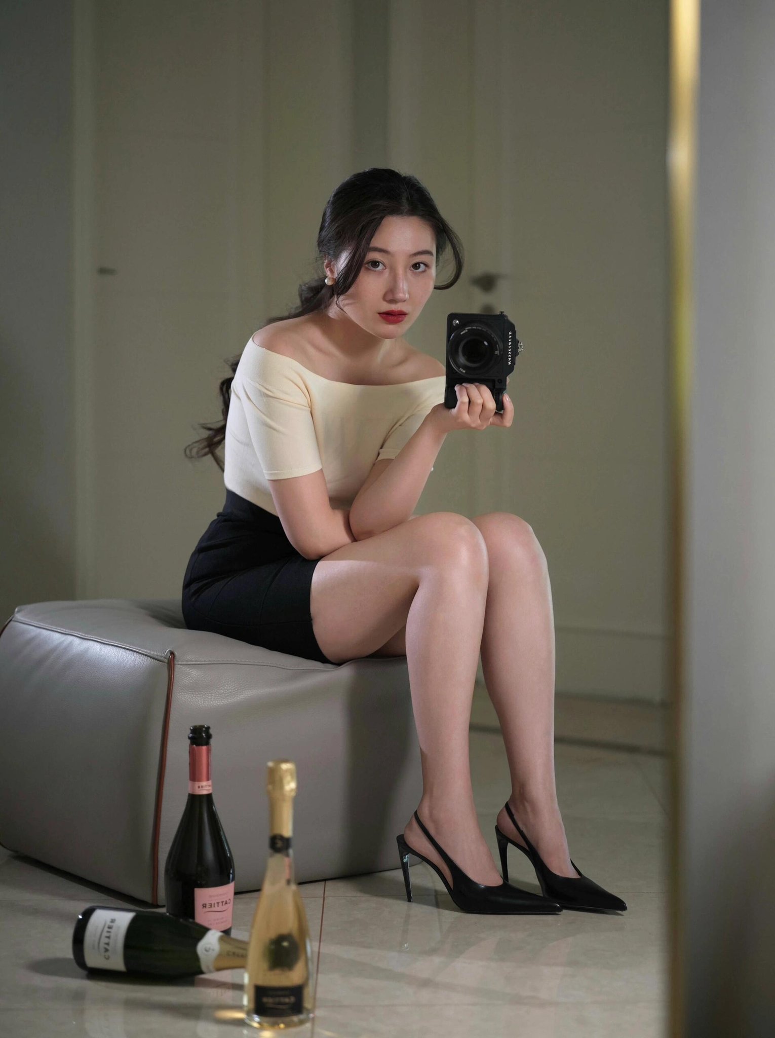 萬(wàn)千嬌媚美少婦[20250509]