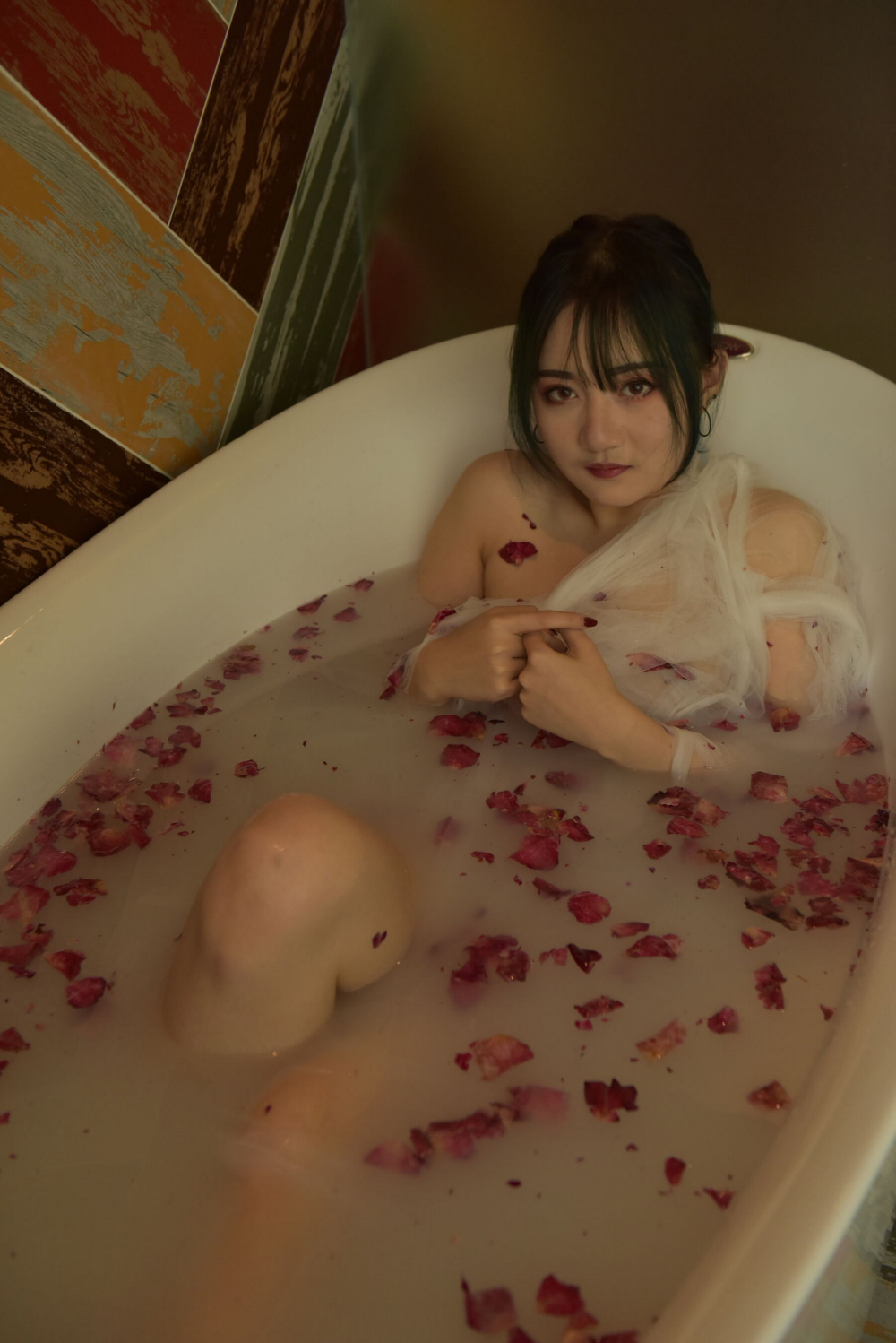 平乳良家女孩兒
